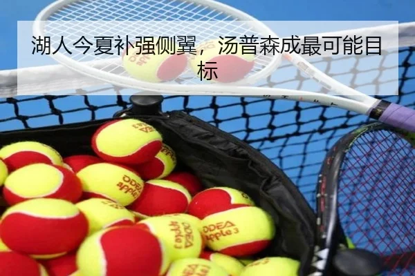 湖人今夏补强侧翼，汤普森成最可能目标